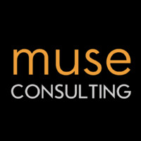 MUSE Consulting Logo
