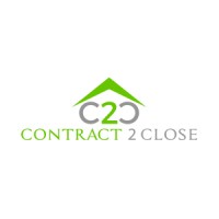 Contract 2 Close, Inc. Logo