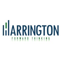 Harrington Forward Thinking, LLC Logo