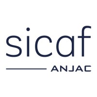Sicaf Cosmétiques Logo