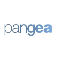 Pangea Logo