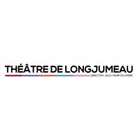 Théâtre de Longjumeau Logo