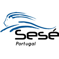 Grupo Sesé Portugal Logo
