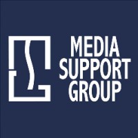 Media Support Group Logo