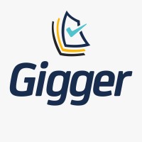 Gigger AB Logo