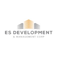 ES Development & Management, Corp. Logo