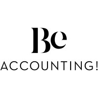 Be Accounting ! Paris Logo