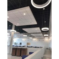 Kenney Acoustical Tile, LLC Logo