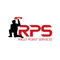 Rally Point Services Logo