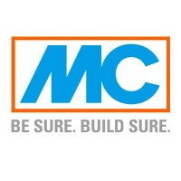 MC-Bauchemie Portugal, Lda Logo