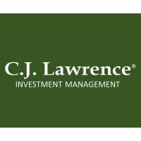 C.J. Lawrence Logo