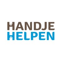 Handjehelpen Logo