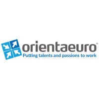 OrientaEuro Logo