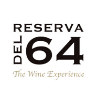 Reserva del 64 Logo