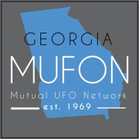 Georgia MUFON Logo