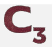 C-3, Marketing & Management Consulting Logo