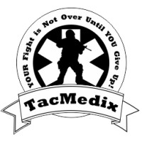 TacMedix, Ltd. Logo