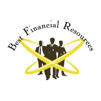 Best Financial Resources Logo