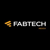 FABTECH MÉXICO 2023 Logo