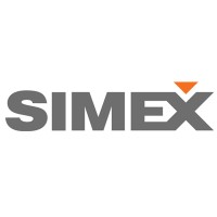 Simex Defence Inc Logo