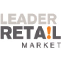 Leader Retail Market Logo