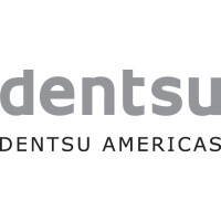Dentsu Americas Logo