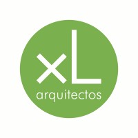 XLarquitectos Logo