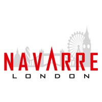 Navarre London Logo