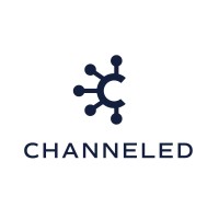 Channeled.Net Logo