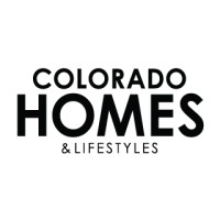Colorado Homes & Lifestyles Logo