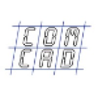 COM CAD Burghardt GMBH Logo