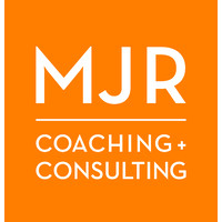 MJR Coaching+Consulting Logo