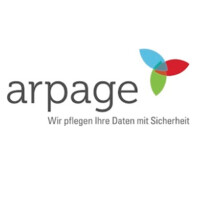 Arpage Logo