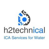 h2technical Logo
