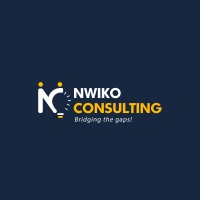 Nwiko Consulting Limited Logo