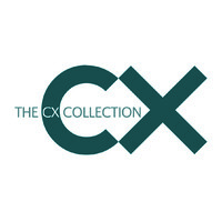 The CX Collection Logo