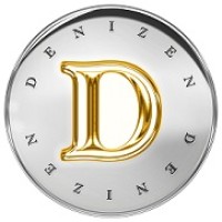 DENIZEN WORLD Logo