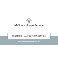 Mallorca House Service Logo