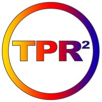 TPR2 - Fire Protection To A Higher Power Logo