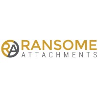 Ransome Attachments Logo