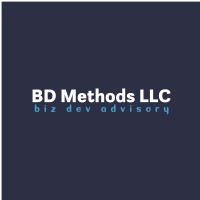 BD Methods, LLC Logo