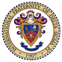Delta Sigma Pi - Eta Theta Logo