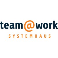 team@work Systemhaus GmbH Logo