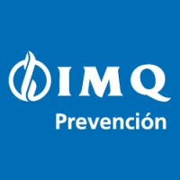 IMQ Prevención Logo