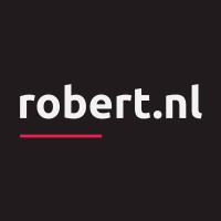 robert.nl Logo