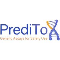 PrediTox Logo