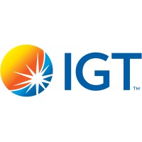 IGT Poland Logo