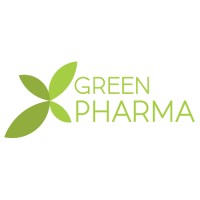 Green Pharma Logo