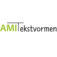 AMi Tekstvormen Logo