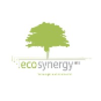 ECOSYNERGY HTS Logo